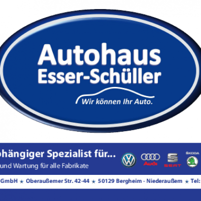Autohaus Esser-Schueller